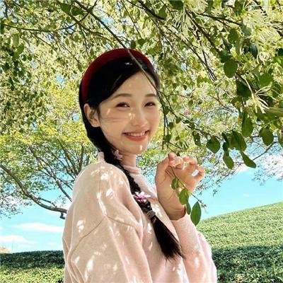 对我青春的呼唤